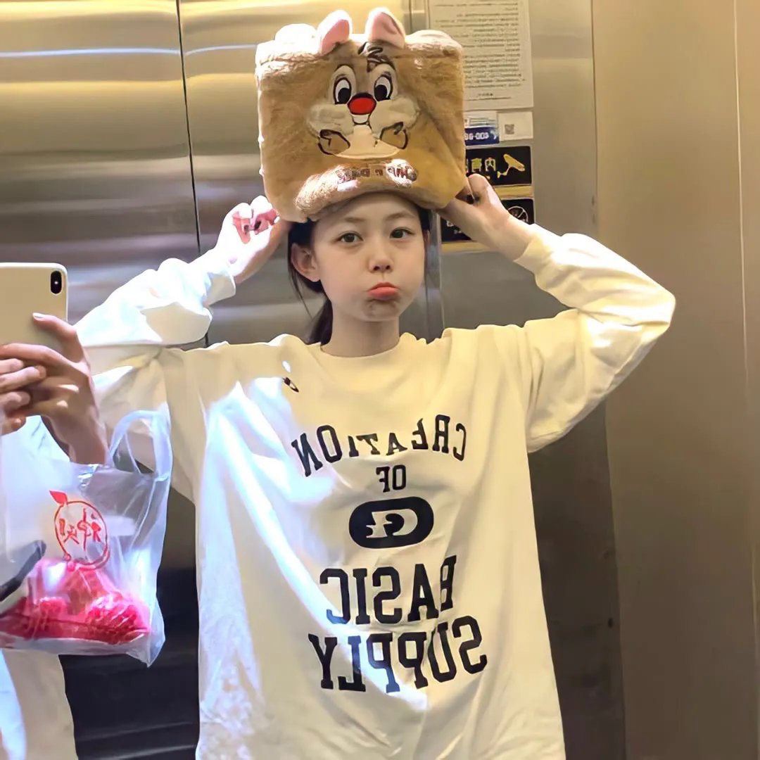 闲散太后一心只想活命